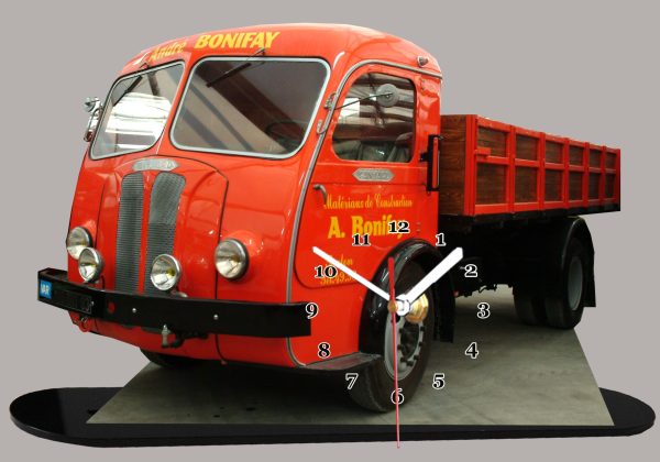 Camion Panhard Bonifay 02