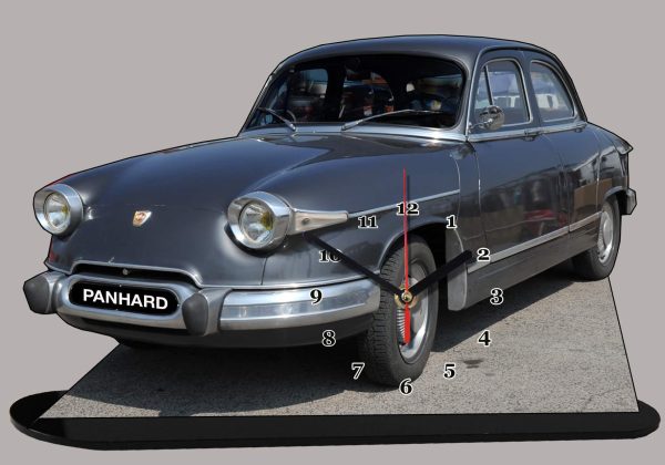 Panhard PL 17 01