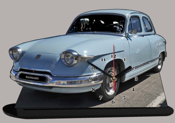 Panhard PL 17 bleue ciel 02