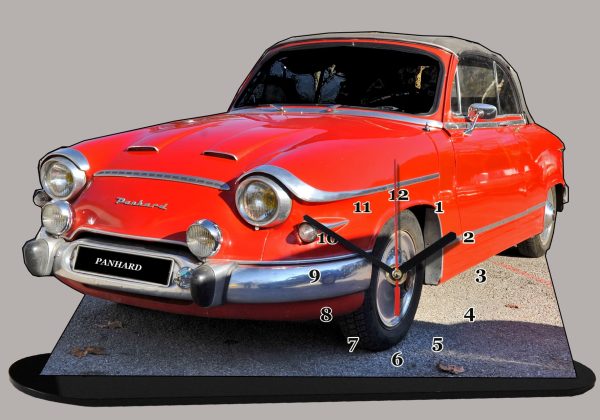 Panhard PL 17  Rouge 03