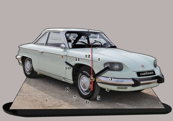 Panhard PL 24 blanche 01