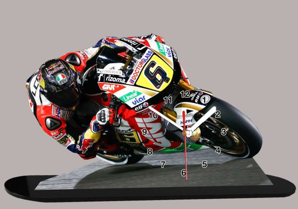 Stefan Bradl pilote moto 01
