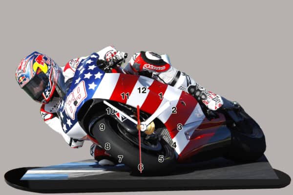 Nicky Hayden 01