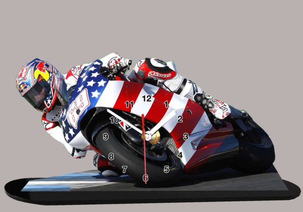 Nicky Hayden 01