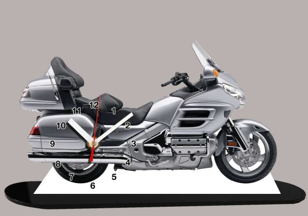 Honda Goldwing 02 miniature moto