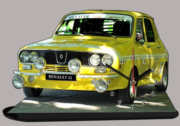 Renault 12 Sport 01