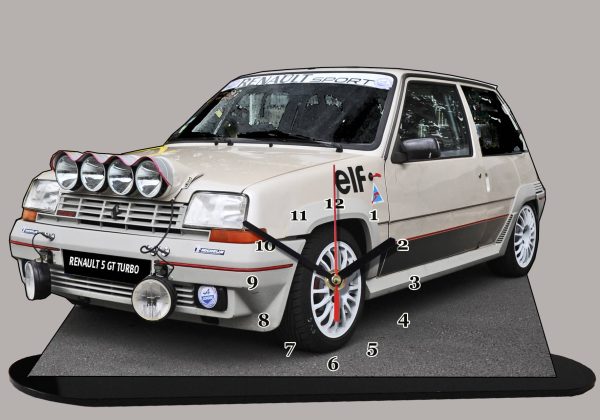 Renault 5 GT Turbo 02