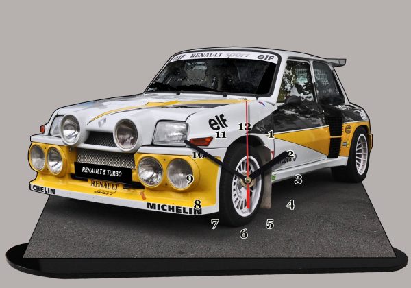 Renault 5 Turbo 06