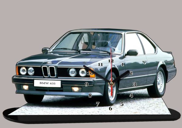 BMW série 6 635 CSI 02