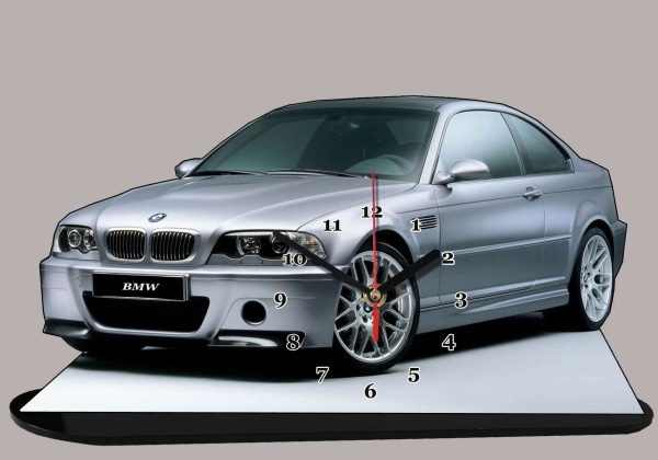 BMW série 3 E46 03