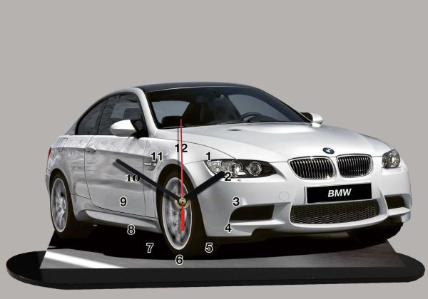 BMW série 3 M3 E92 01