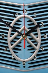 ancien logo citroen, sur calandres