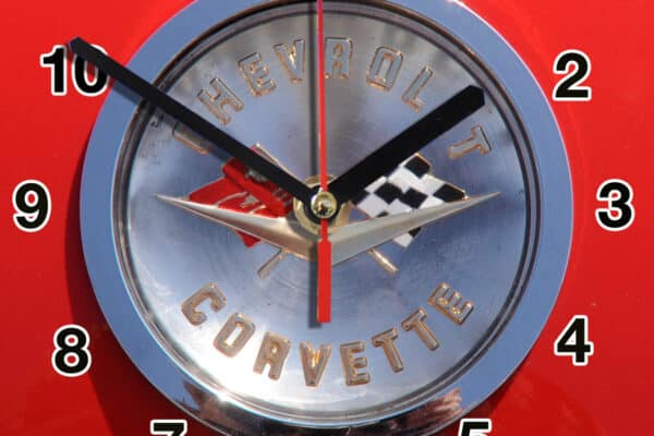 corvette