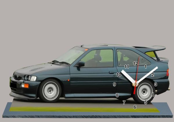 Ford  Escort Cosworth 02