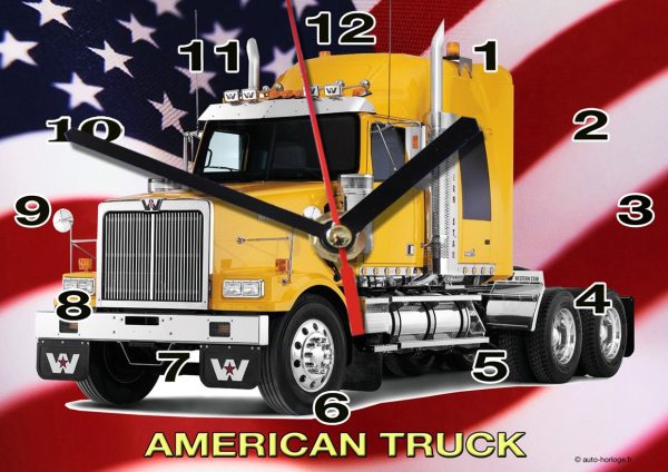 Camions Trucks