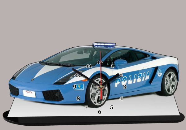 Gallardo