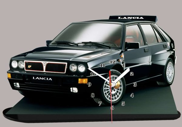 Lancia Delta integrale 01 miniature auto