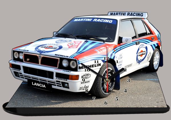 Lancia Delta Martini S4 01 miniature