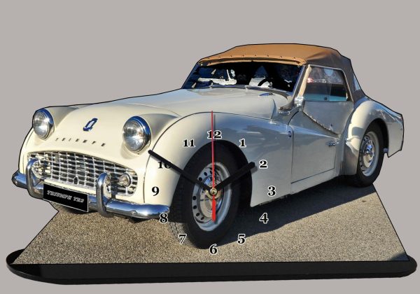 Triumph TR 3 blanche 03
