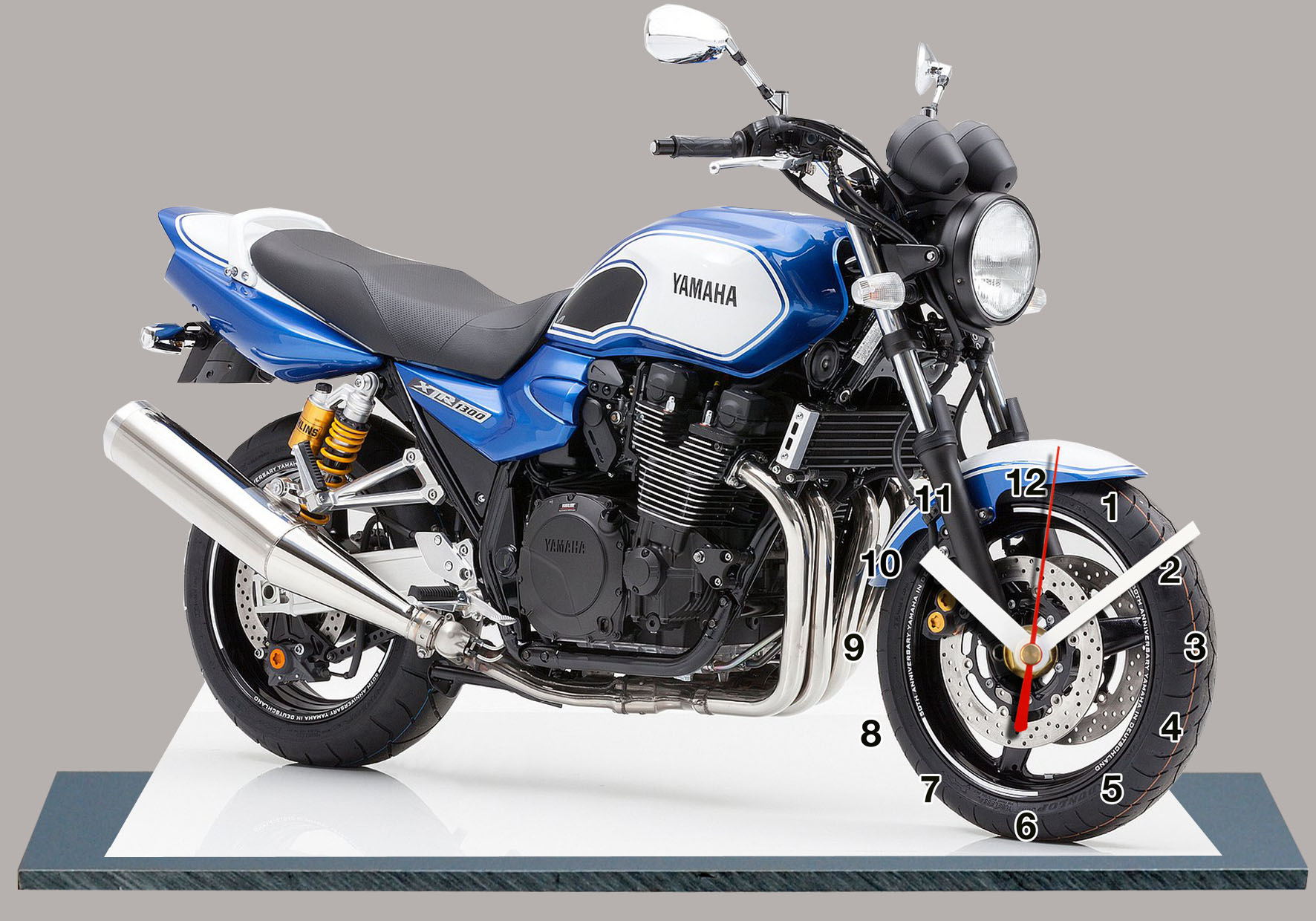 Мотоцикл yamaha 1300. Yamaha XJR 1300. Мотоцикл XJR 1300. Ямаха XJ 1300. Yamaha XJR 1300 2012.