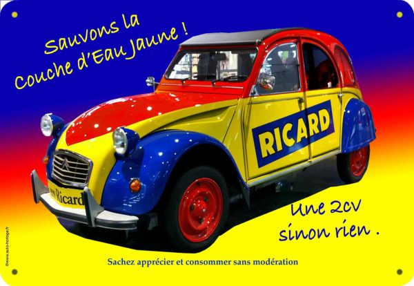 Publicité