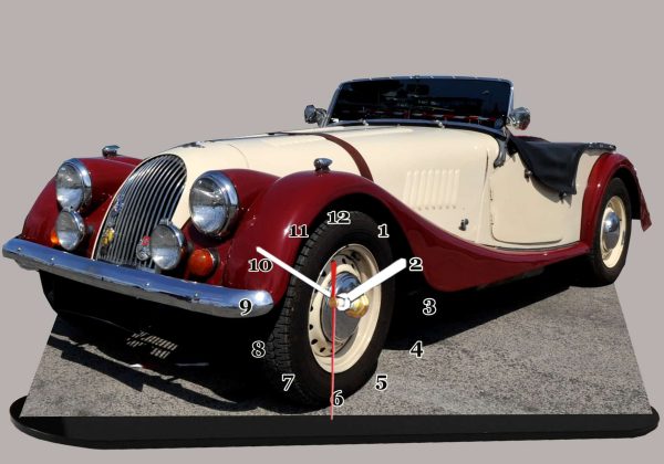 Morgan en horloge miniature 02