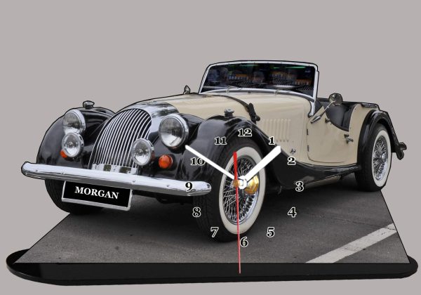 Morgan en horloge miniature 03
