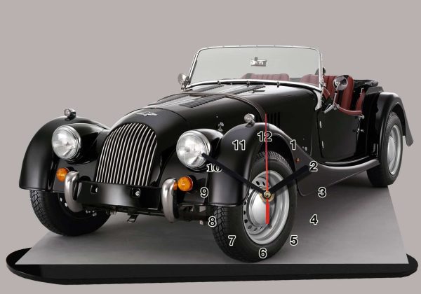 Morgan en horloge miniature 04)