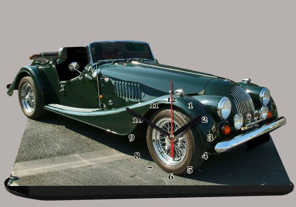 Morgan en horloge miniature 05