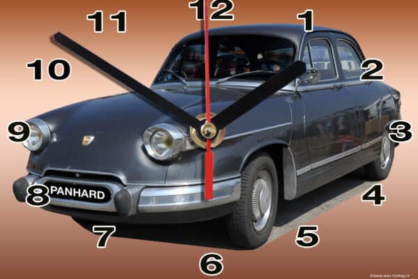 panhard-04 en idée cadeau