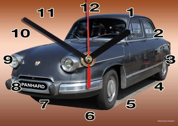 panhard-04 en idée cadeau