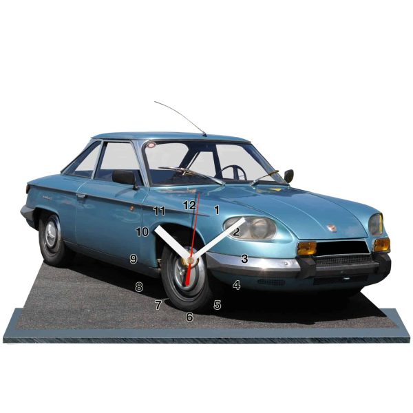 Panhard CT 24  09