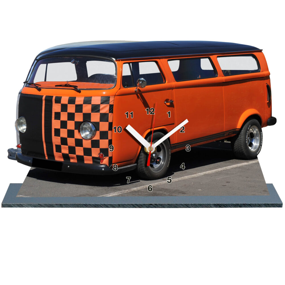 combi volkswagen tunning