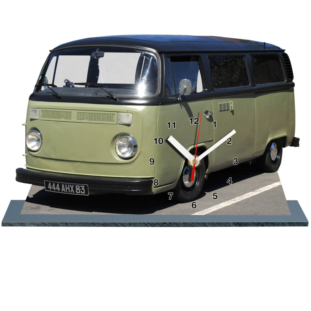 combi vw vintage