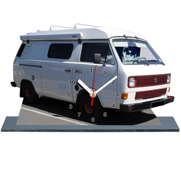 Combi blanc idée cadeau