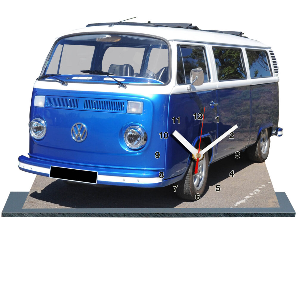 Kombi VW type2 miniature