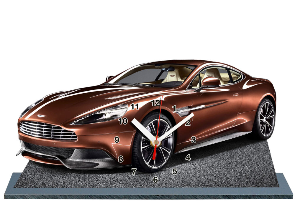 idée cadeau aston martin