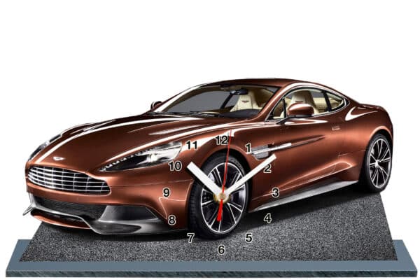 idée cadeau aston martin