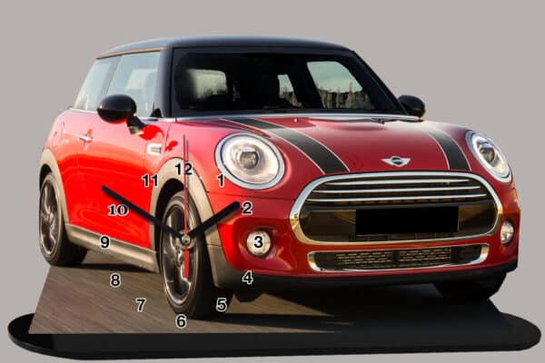 mini nouveau m