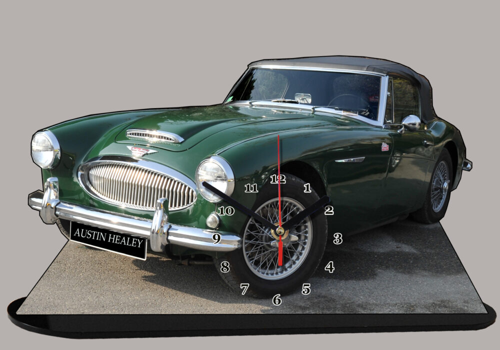 austin healey idée cadeau