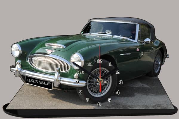austin healey idée cadeau