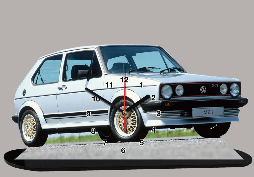 Golf GTI année 80/90