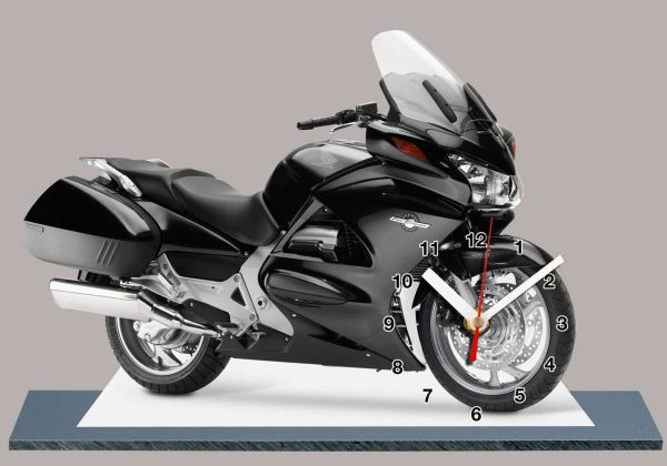 honda pan european miniature