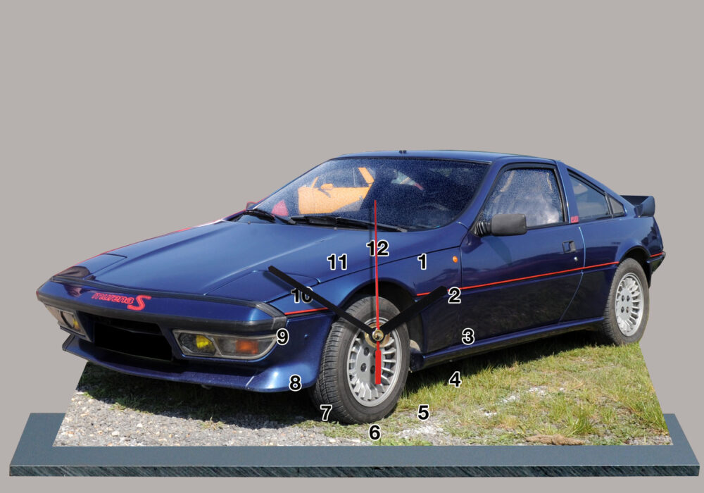 matra murena