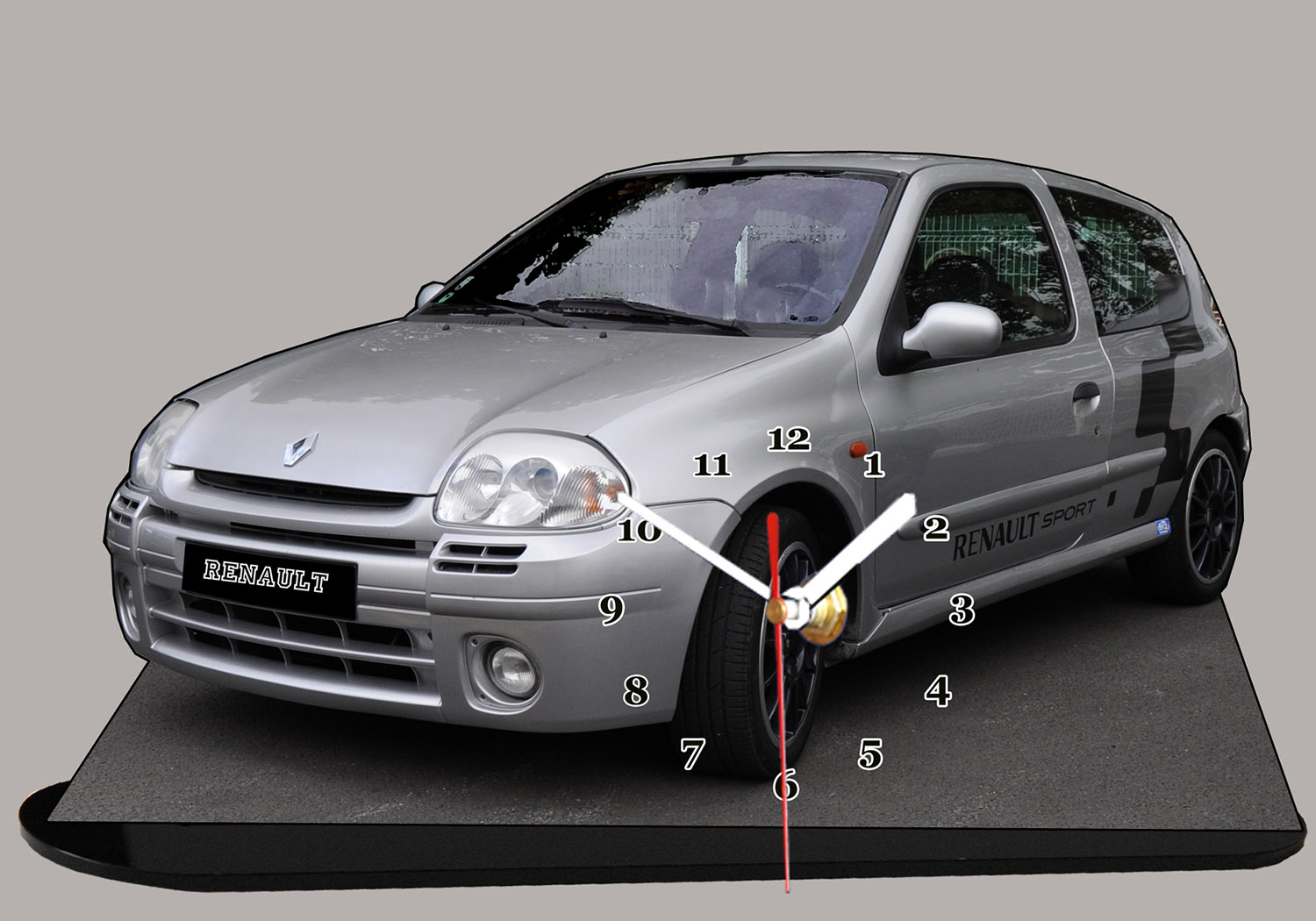 Clio sale 2 miniature