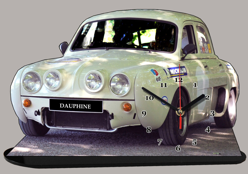 dauphine sport auto-horloge.fr