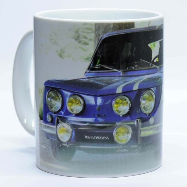R 8 Gordini en mug 01